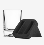 Corkcicle Whiskey Wedge Ice Glass Tumbler 5