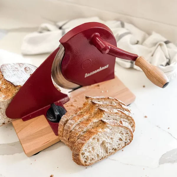Countertop Bread Slicer 1