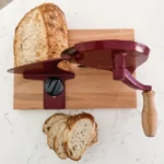 Countertop Bread Slicer 2