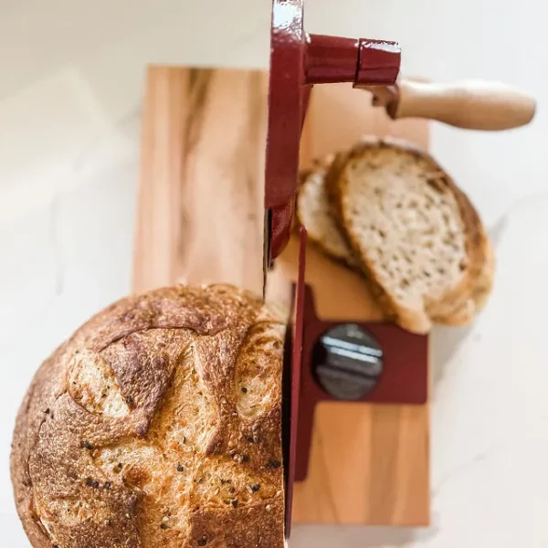 Countertop Bread Slicer 3