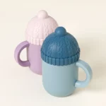 Cozy Beanie Insulated Mug 1
