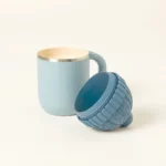 Cozy Beanie Insulated Mug 2