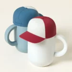 Cozy Cap Insulated Mug 1