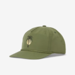 Crawford Hat