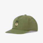 Crawford Hat