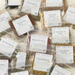 Create Your Own Tea Blends Kit 1