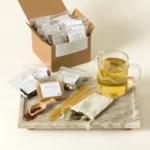 Create Your Own Tea Blends Kit