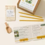 Create Your Own Tea Blends Kit 2