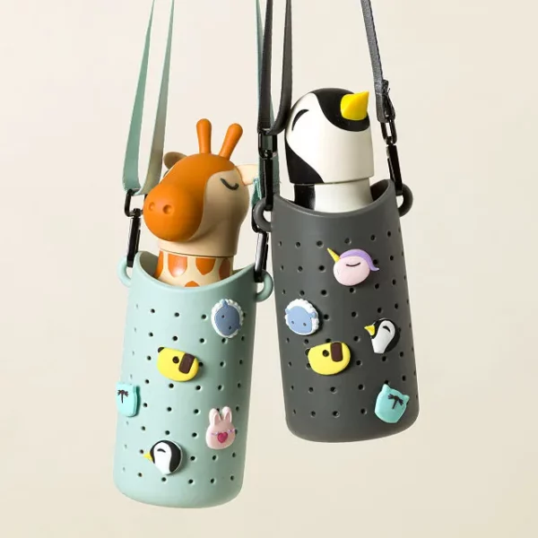 Crossbody Bestie Bottle Bag 1