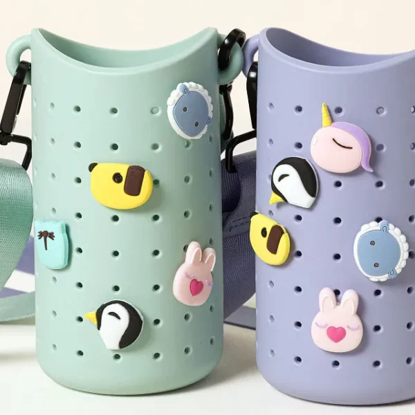 Crossbody Bestie Bottle Bag 2