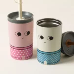 Crossbody Plush Tumbler Buddy 2
