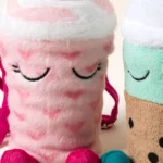 Crossbody Plush Tumbler Buddy 3