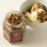 Crunchy Toffee Ice Cream Topping 1