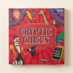 Cryptic Circus 3d Pop-up Escape Room 3