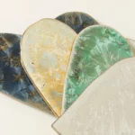 Crystalline Heart Tray 1