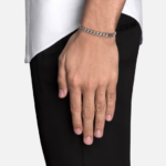 Cuban Chain Bracelet 1
