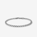 Cuban Chain Bracelet