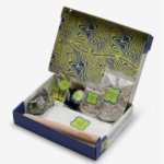 Diy Dumpling Kit 1