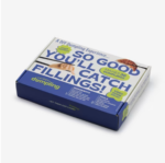 Diy Dumpling Kit