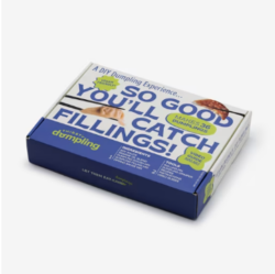 Diy Dumpling Kit