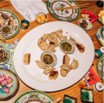Diy Dumpling Kit 3