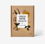 Diy Espresso Martini Kit 4