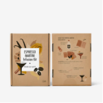 Diy Espresso Martini Kit 5