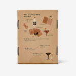 Diy Espresso Martini Kit 6