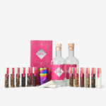 Diy Tequila Infusion Kit
