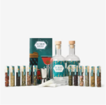 Diy Vodka Infusion Kit