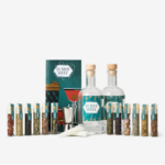 Diy Vodka Infusion Kit