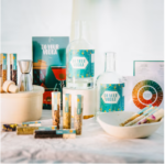 Diy Vodka Infusion Kit 4