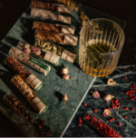 Diy Whiskey & Bourbon Infusion & Smoking Kit 1