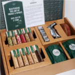 Diy Whiskey & Bourbon Infusion & Smoking Kit 2