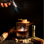 Diy Whiskey & Bourbon Infusion & Smoking Kit 3