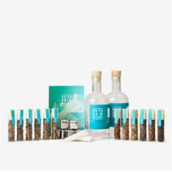 Diy Whiskey Kit