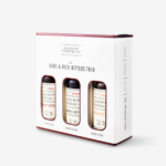 Dark & Rich Bitters Trio 1