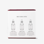 Dark & Rich Bitters Trio 3