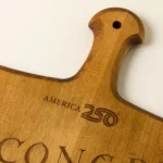 Declaration Of Independence Serving Board 1