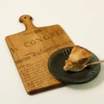 Declaration Of Independence Serving Board