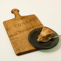 Declaration Of Independence Serving Board