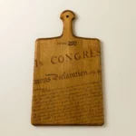 Declaration Of Independence Serving Board 3
