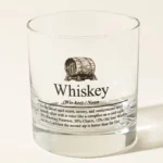 Definition Of Whiskey Glass 1