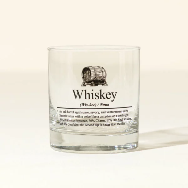 Definition Of Whiskey Glass 2