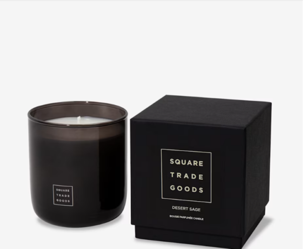 Desert Sage Candle 1