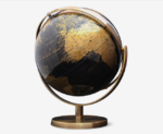 Desktop Globe