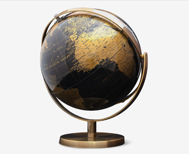 Desktop Globe