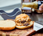 Dill Pickle Hot Sauce 1