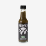 Dill Pickle Hot Sauce 2