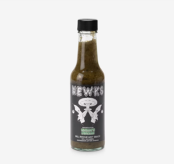 Dill Pickle Hot Sauce 2